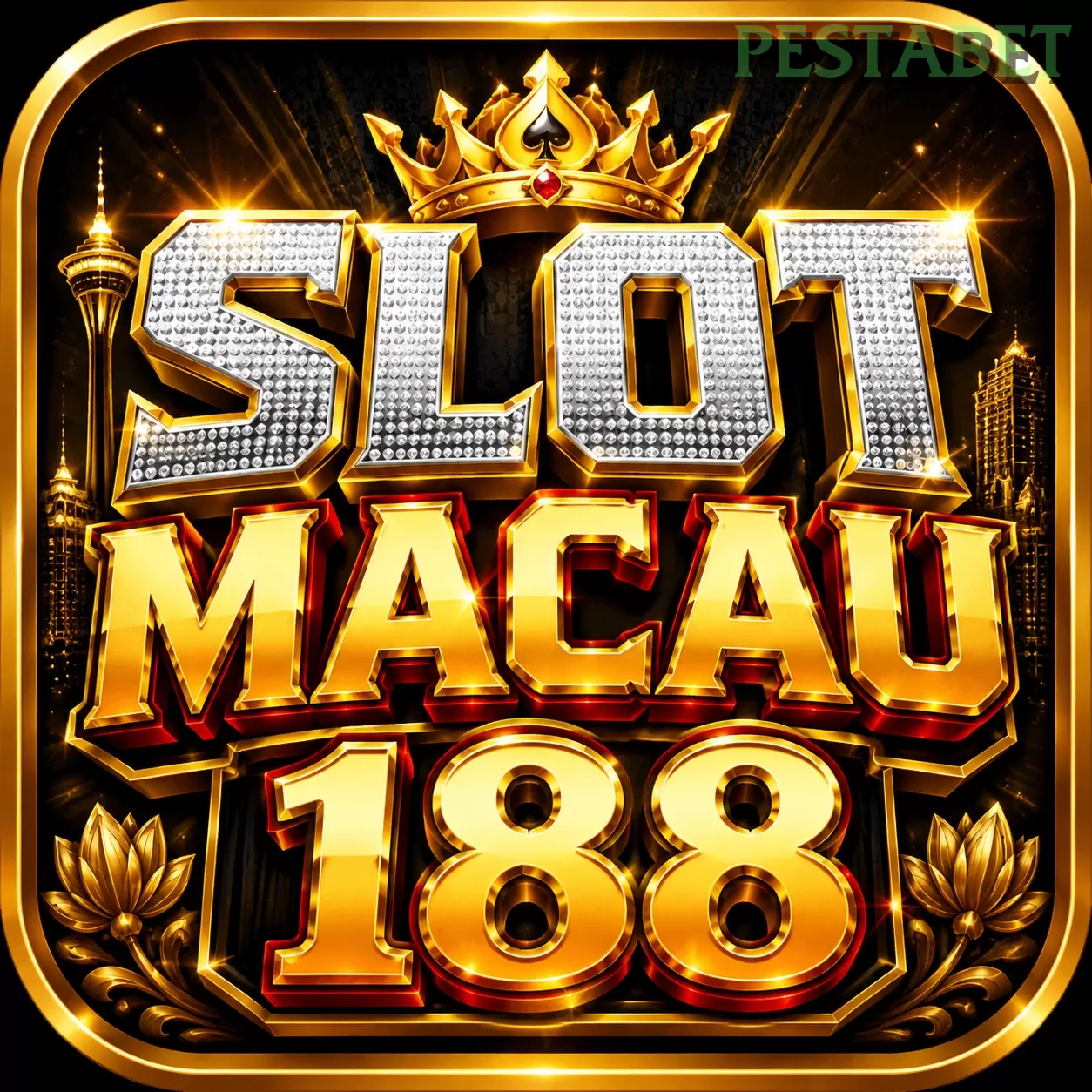 Slotmacau188