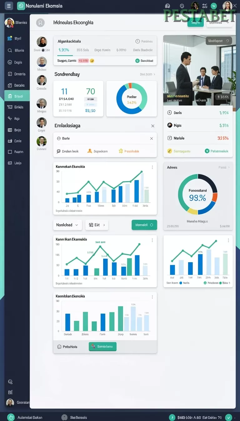 Cuplikan layar API88 — aktivitas